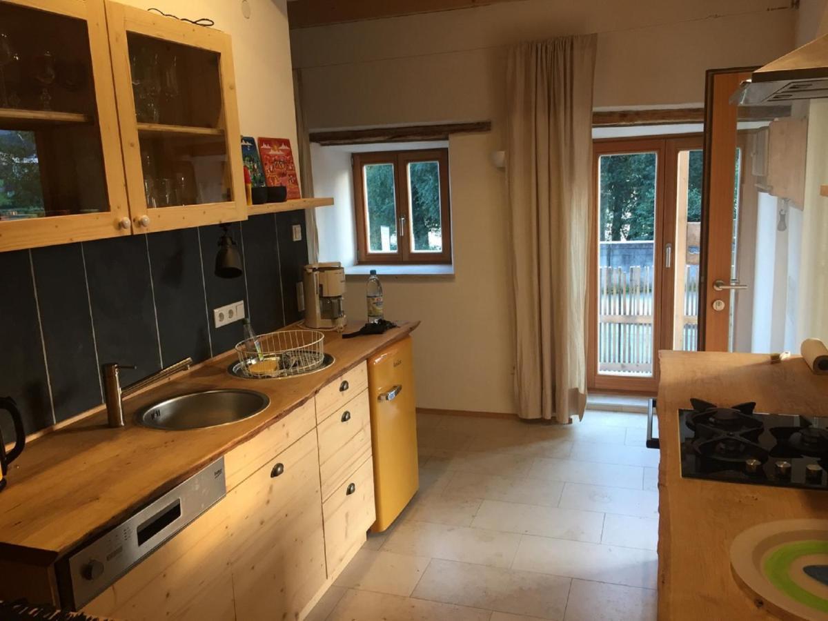 Ferienhaus Andadoana Kelheim Ngoại thất bức ảnh