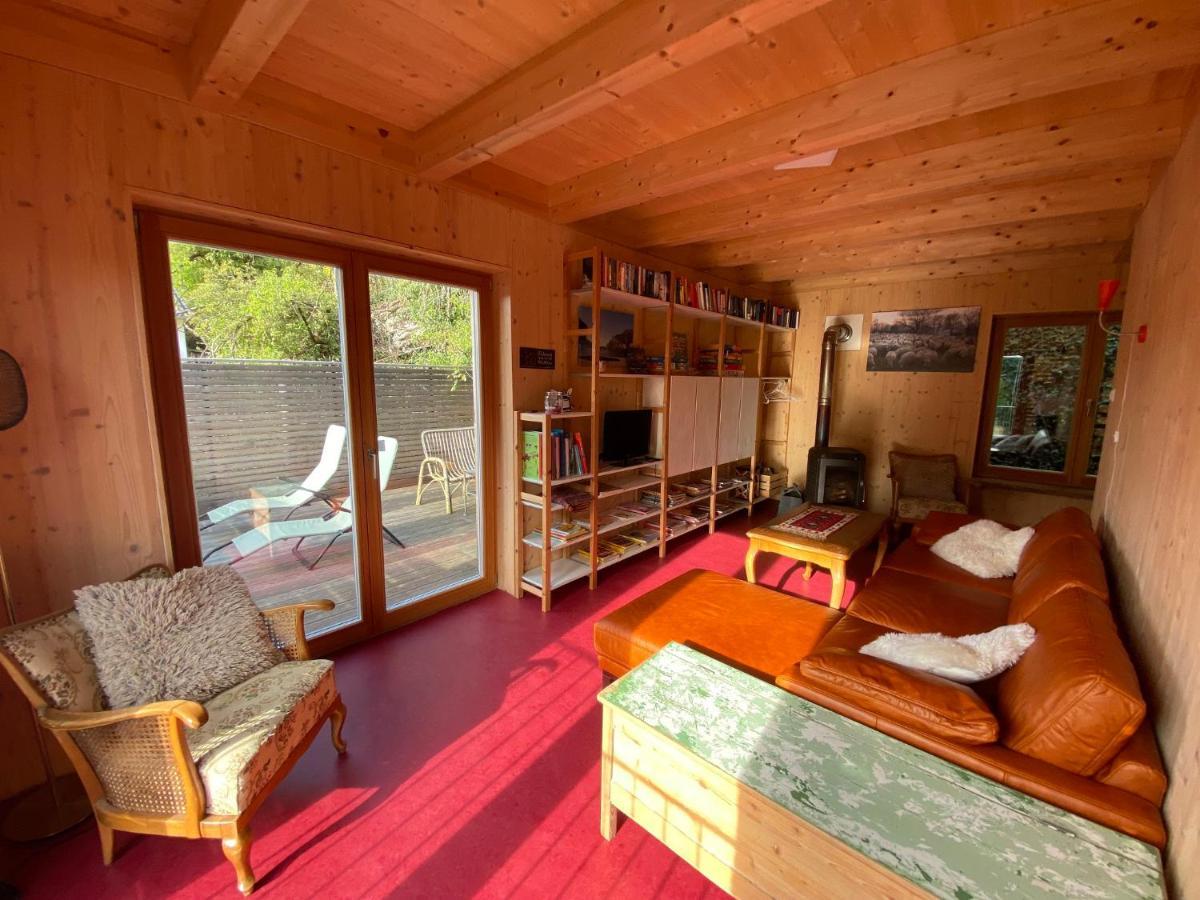 Ferienhaus Andadoana Kelheim Ngoại thất bức ảnh