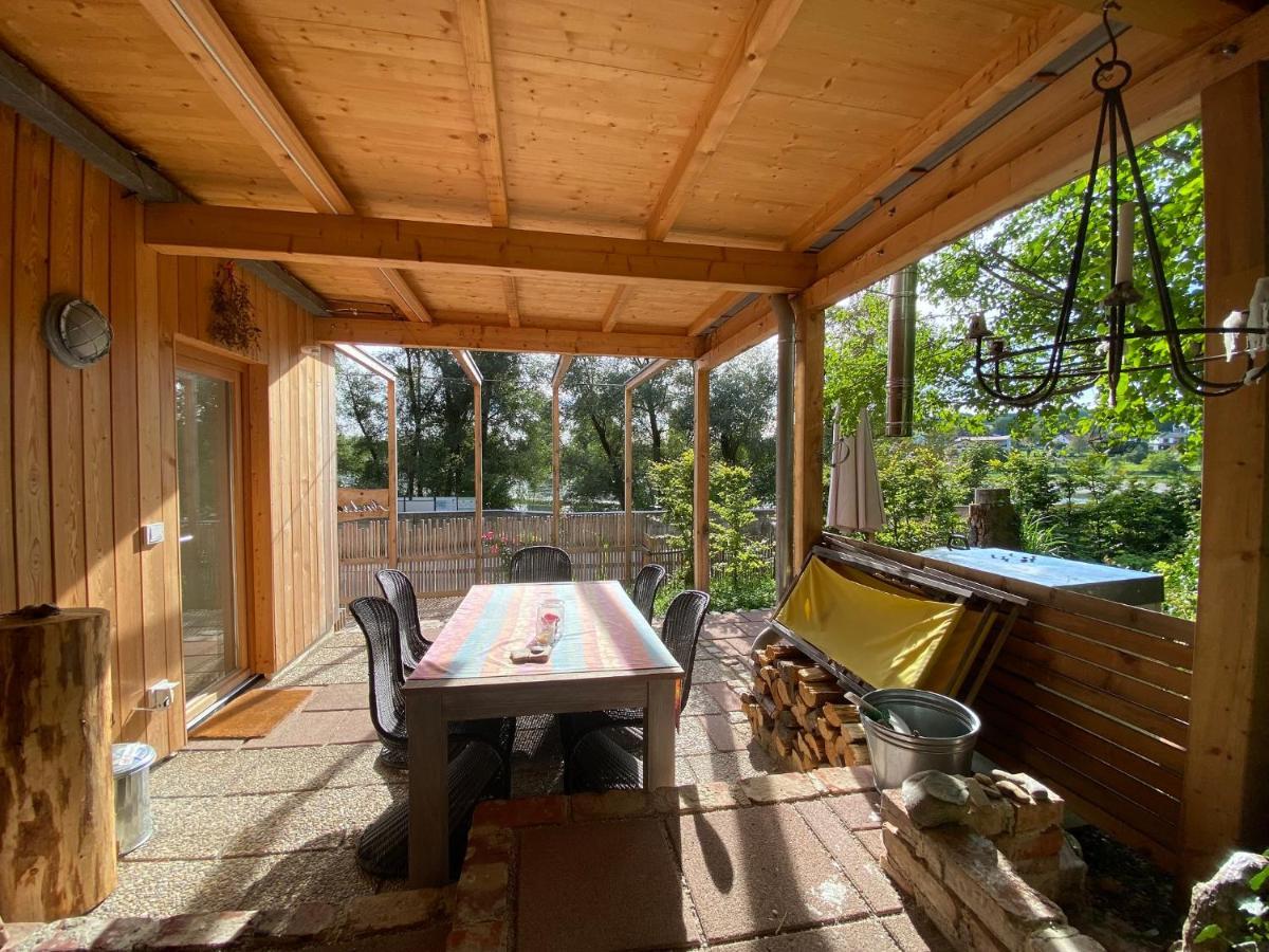 Ferienhaus Andadoana Kelheim Ngoại thất bức ảnh