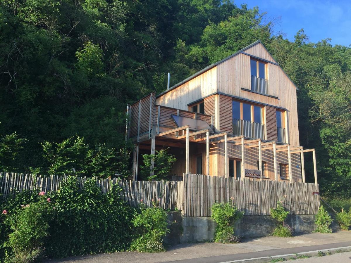 Ferienhaus Andadoana Kelheim Ngoại thất bức ảnh
