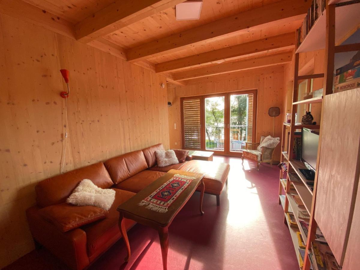 Ferienhaus Andadoana Kelheim Ngoại thất bức ảnh