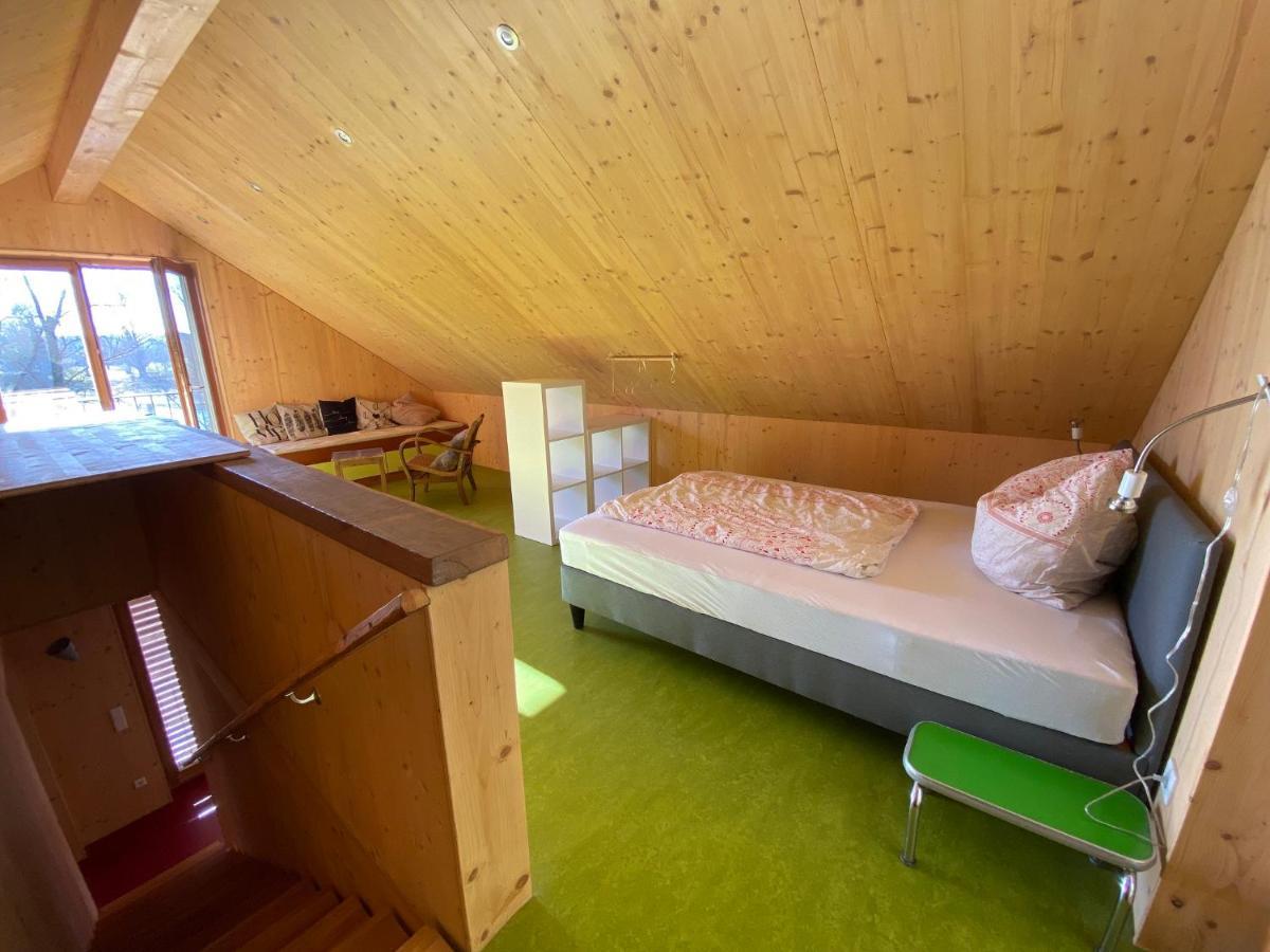 Ferienhaus Andadoana Kelheim Ngoại thất bức ảnh