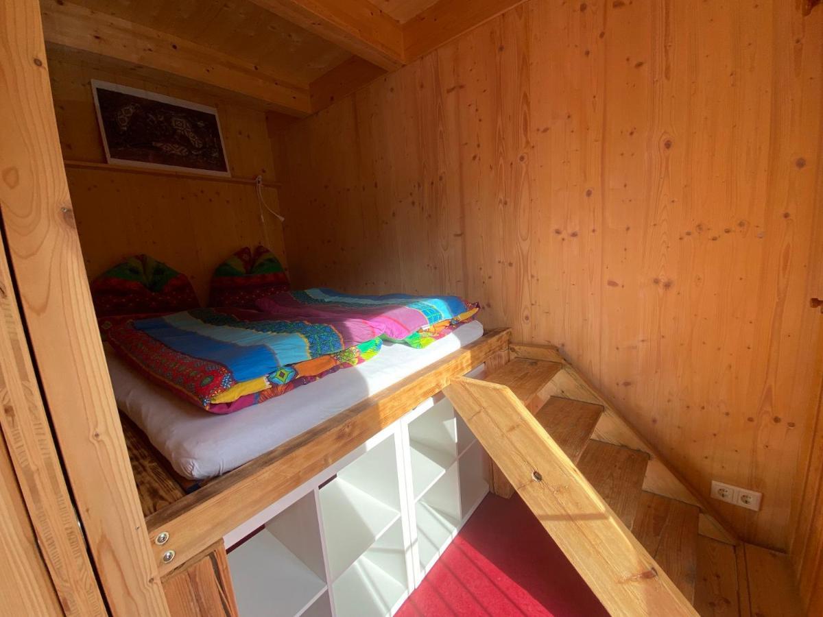 Ferienhaus Andadoana Kelheim Ngoại thất bức ảnh